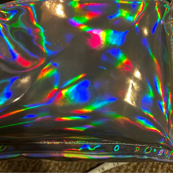 backpack, hologram, NWT - Picture 4 of 11